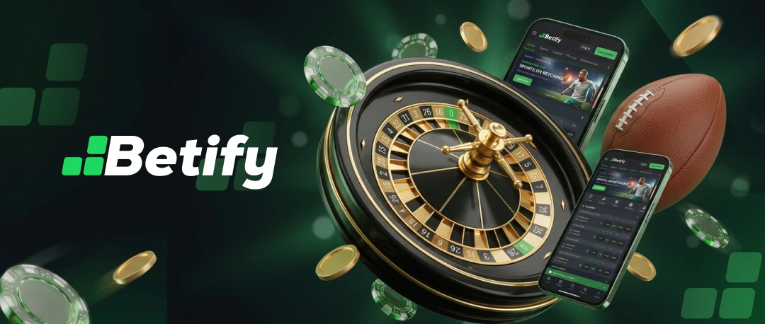 Betify